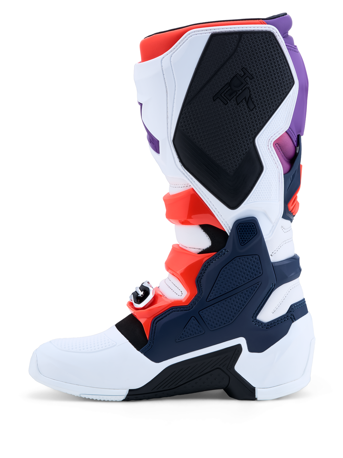 Tech 7 Boots