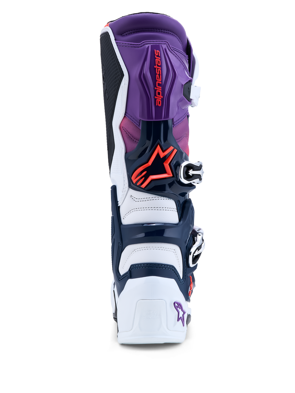 Tech 7 Boots