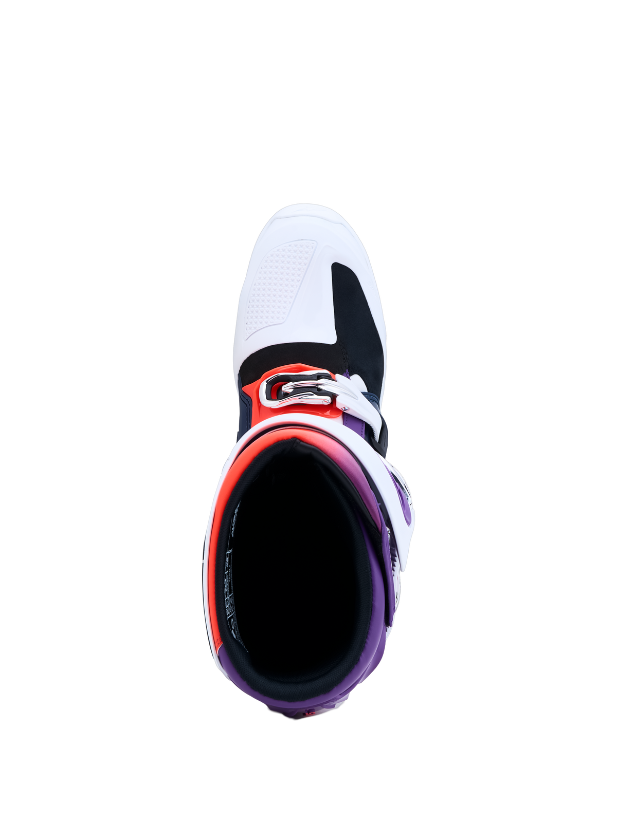 Tech 7 Boots