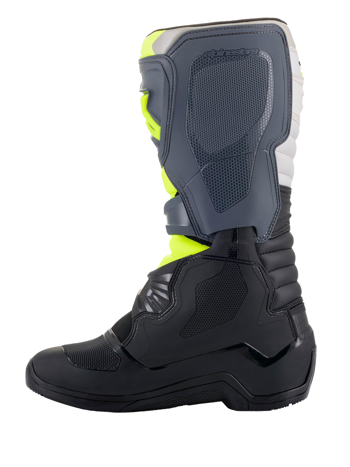 Tech 3 Boots - PC