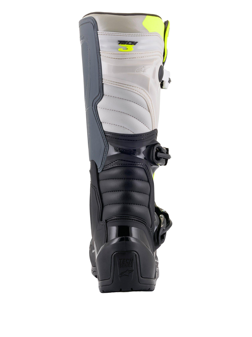 Tech 3 Boots - PC