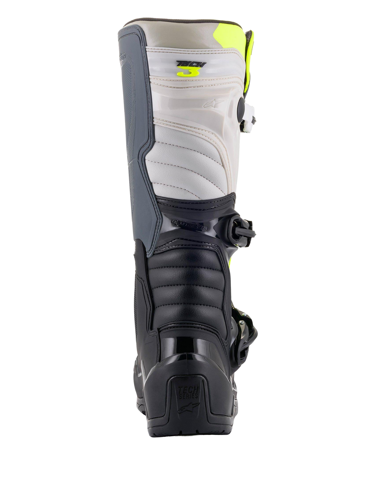 Tech 3 Boots - PC