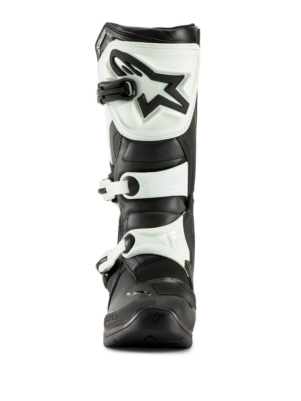 Tech 3 Boots