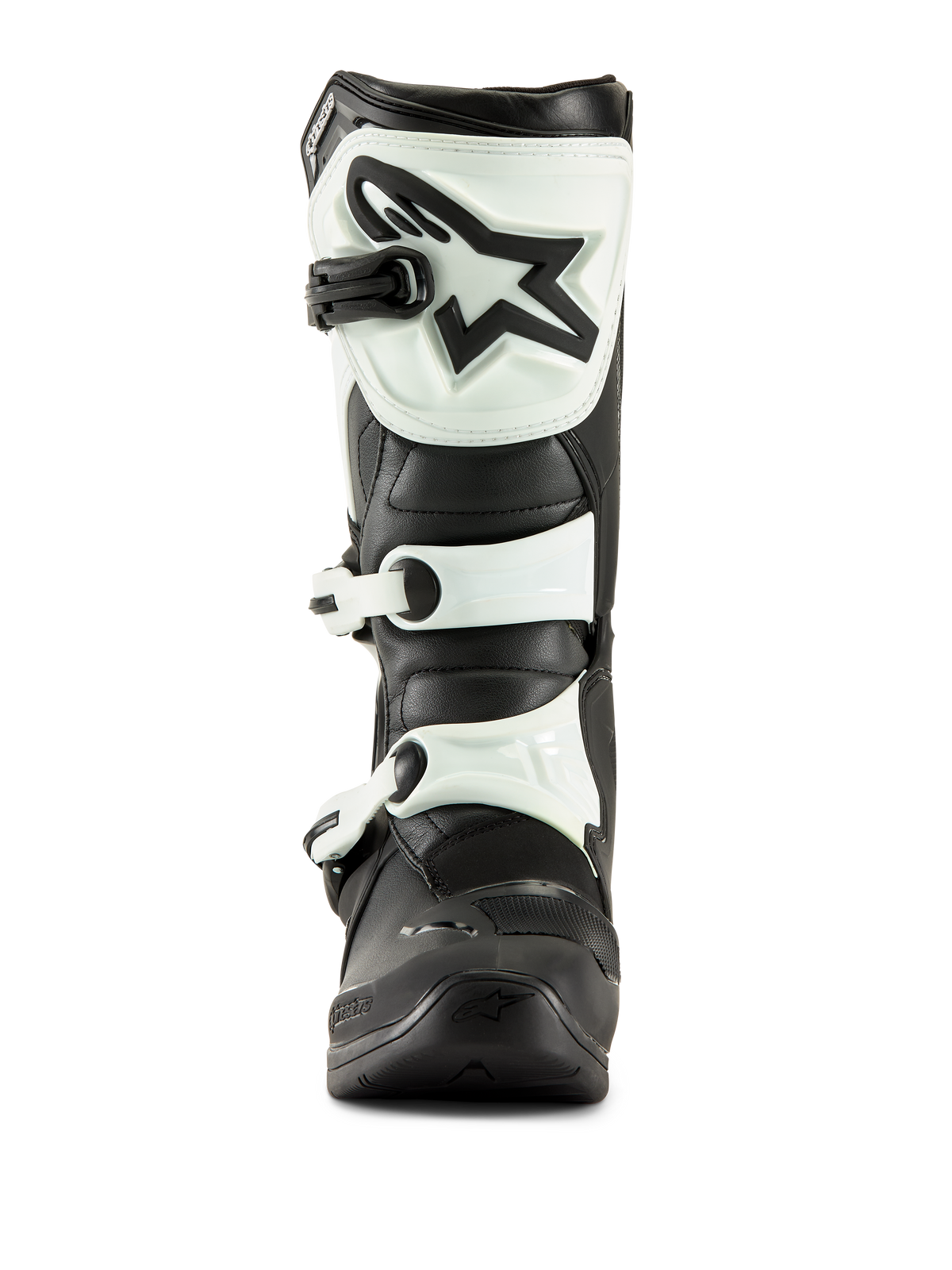 Tech 3 Boots