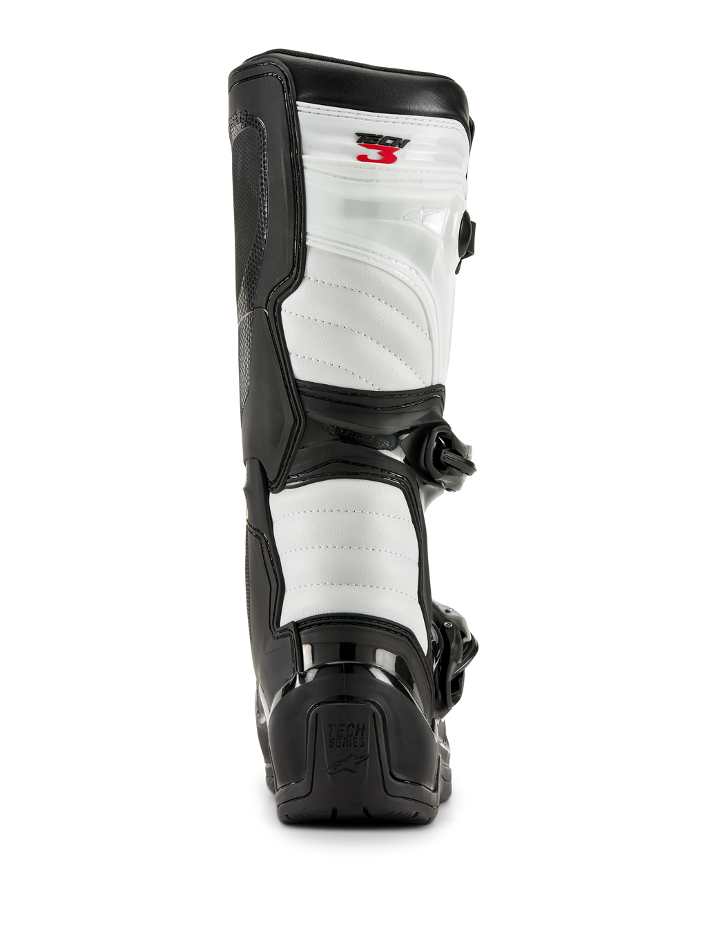 Tech 3 Boots