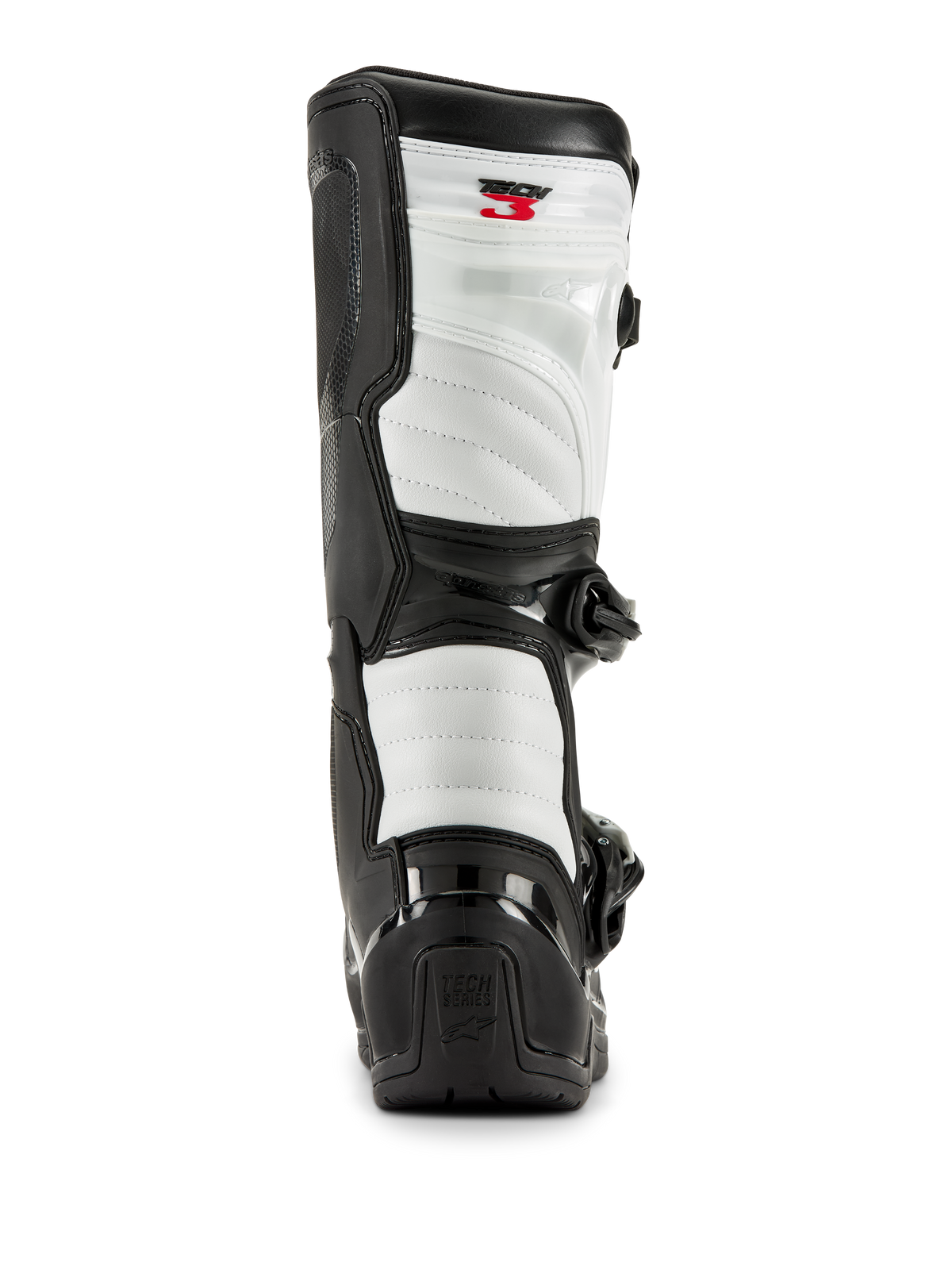 Tech 3 Boots