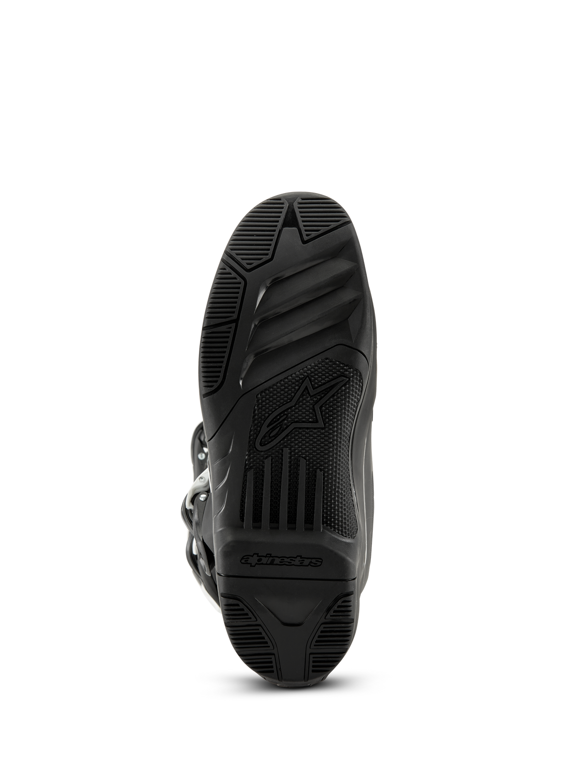 Tech 3 Boots