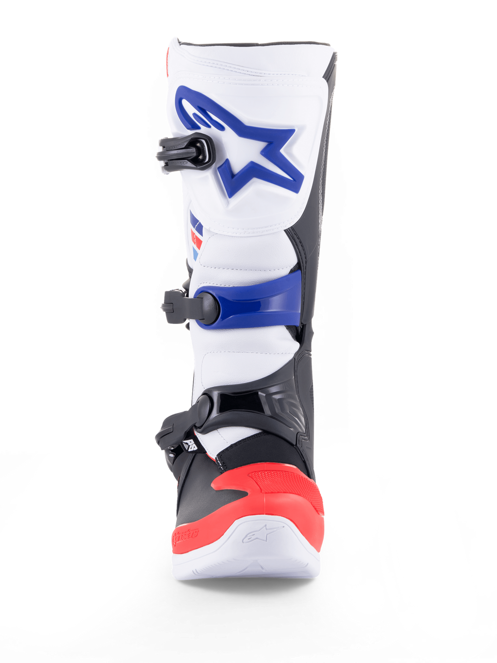 Tech 3 Boots