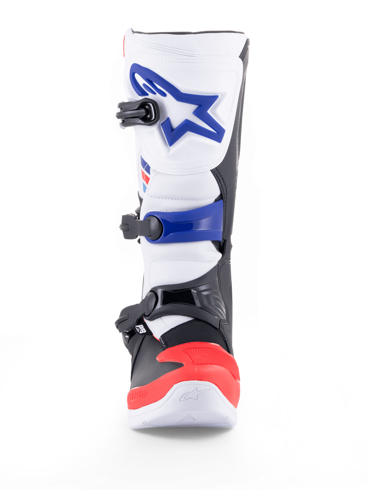 Tech 3 Boots