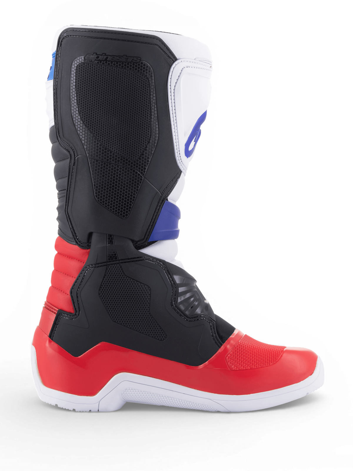 Tech 3 Boots