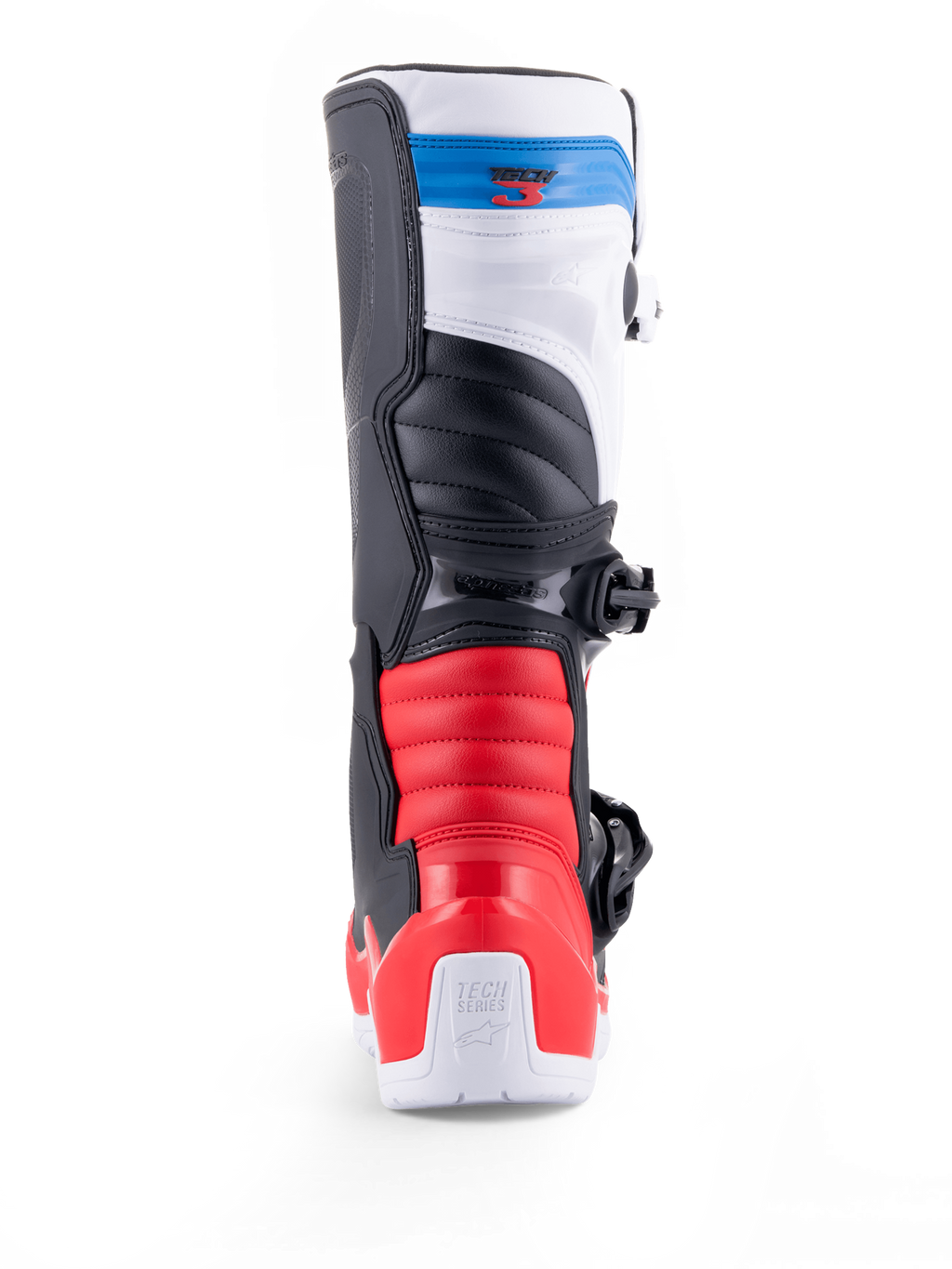 Tech 3 Boots