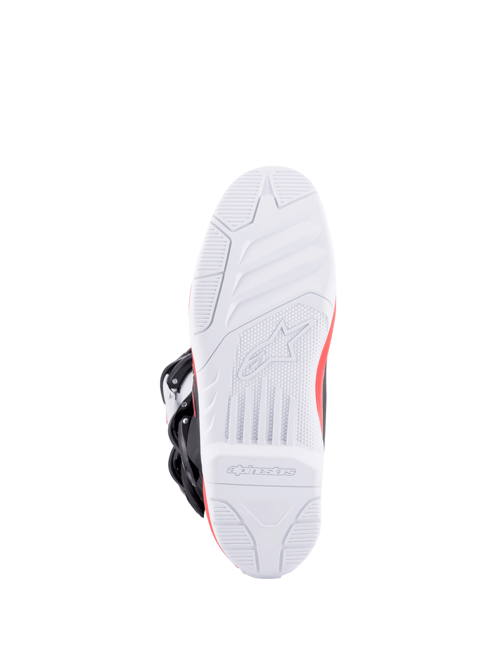 Tech 3 Boots