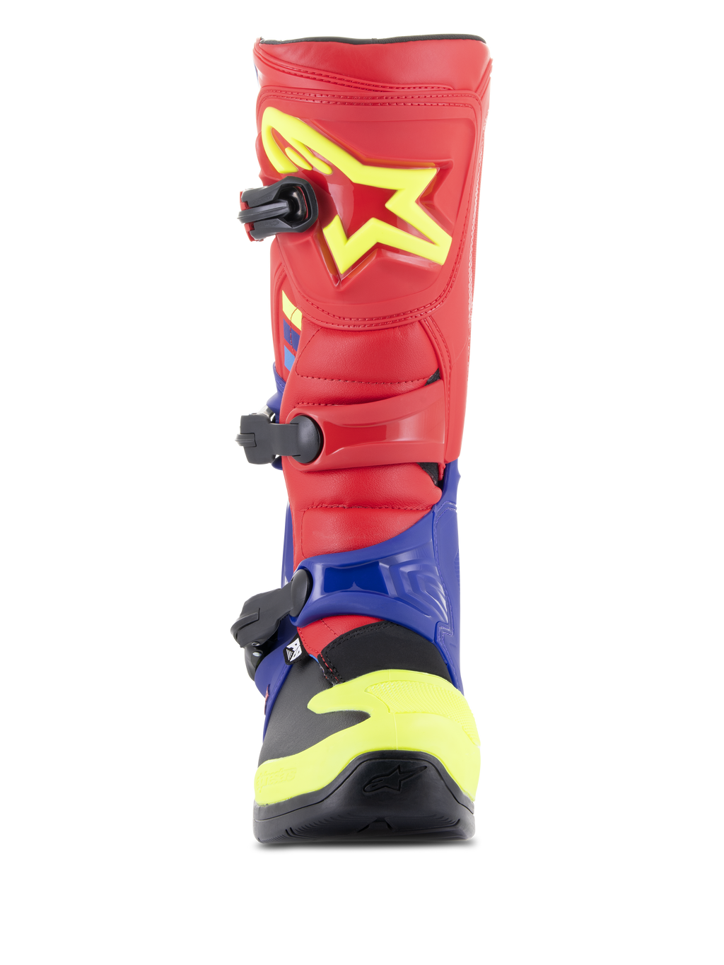 Tech 3 Boots