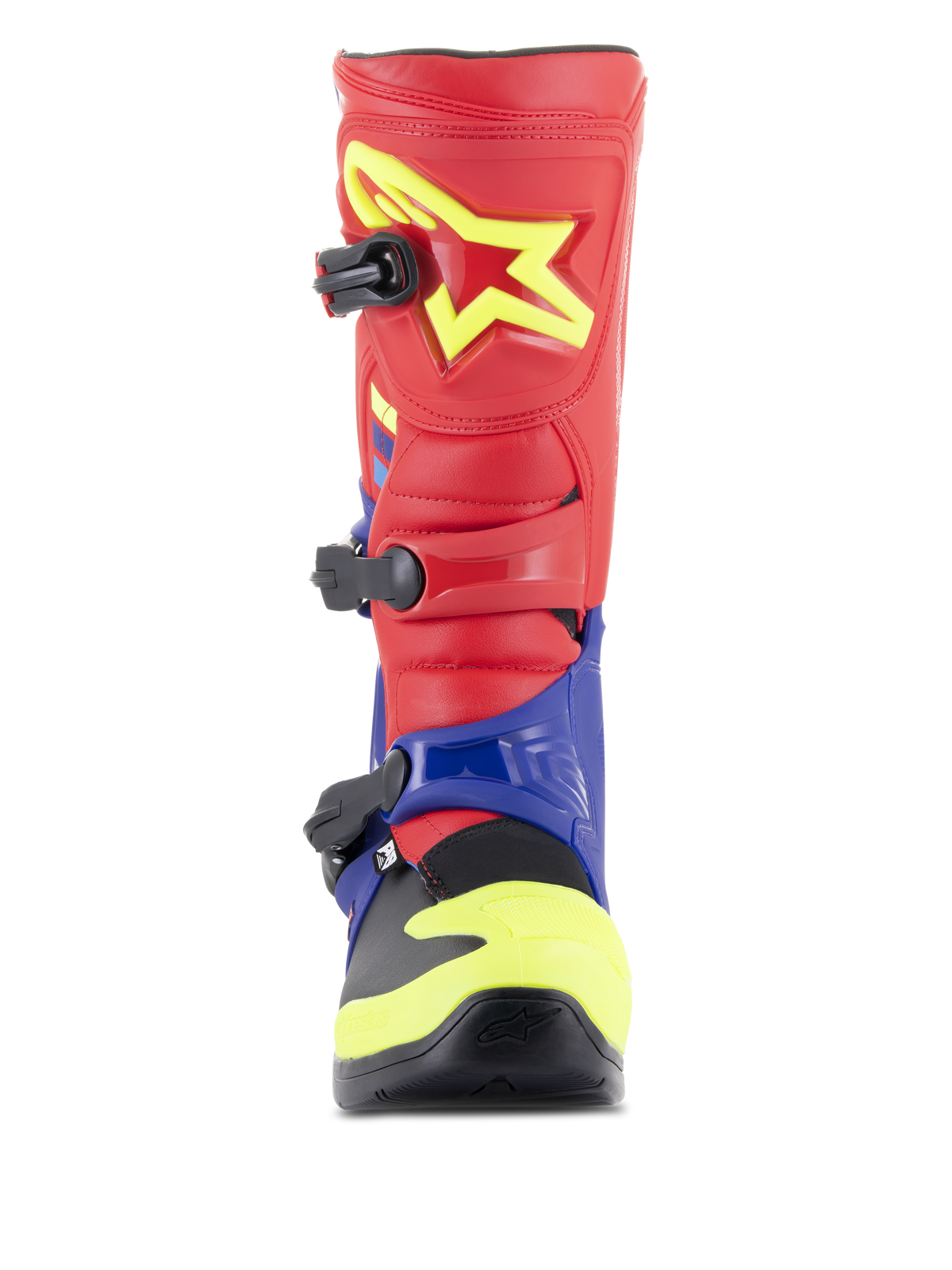 Tech 3 Boots