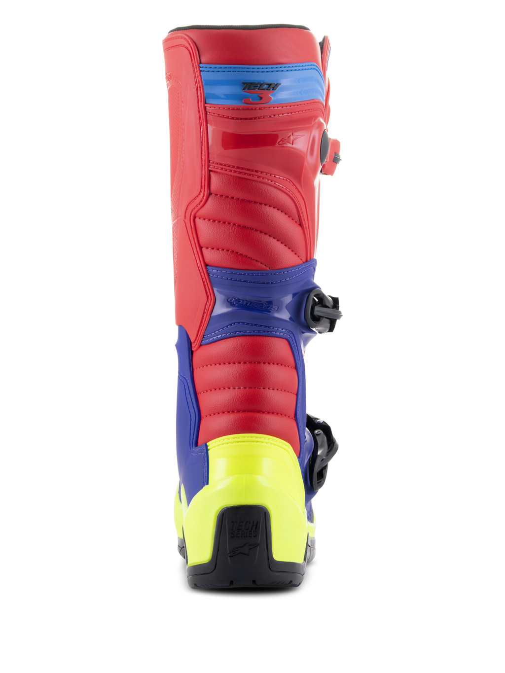 Tech 3 Boots