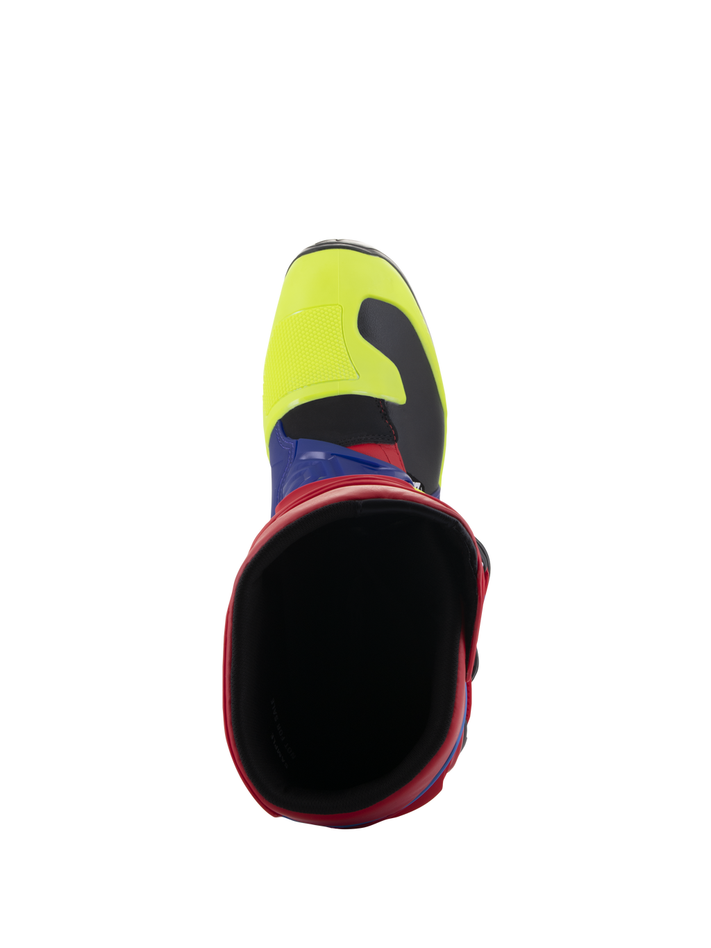 Tech 3 Boots