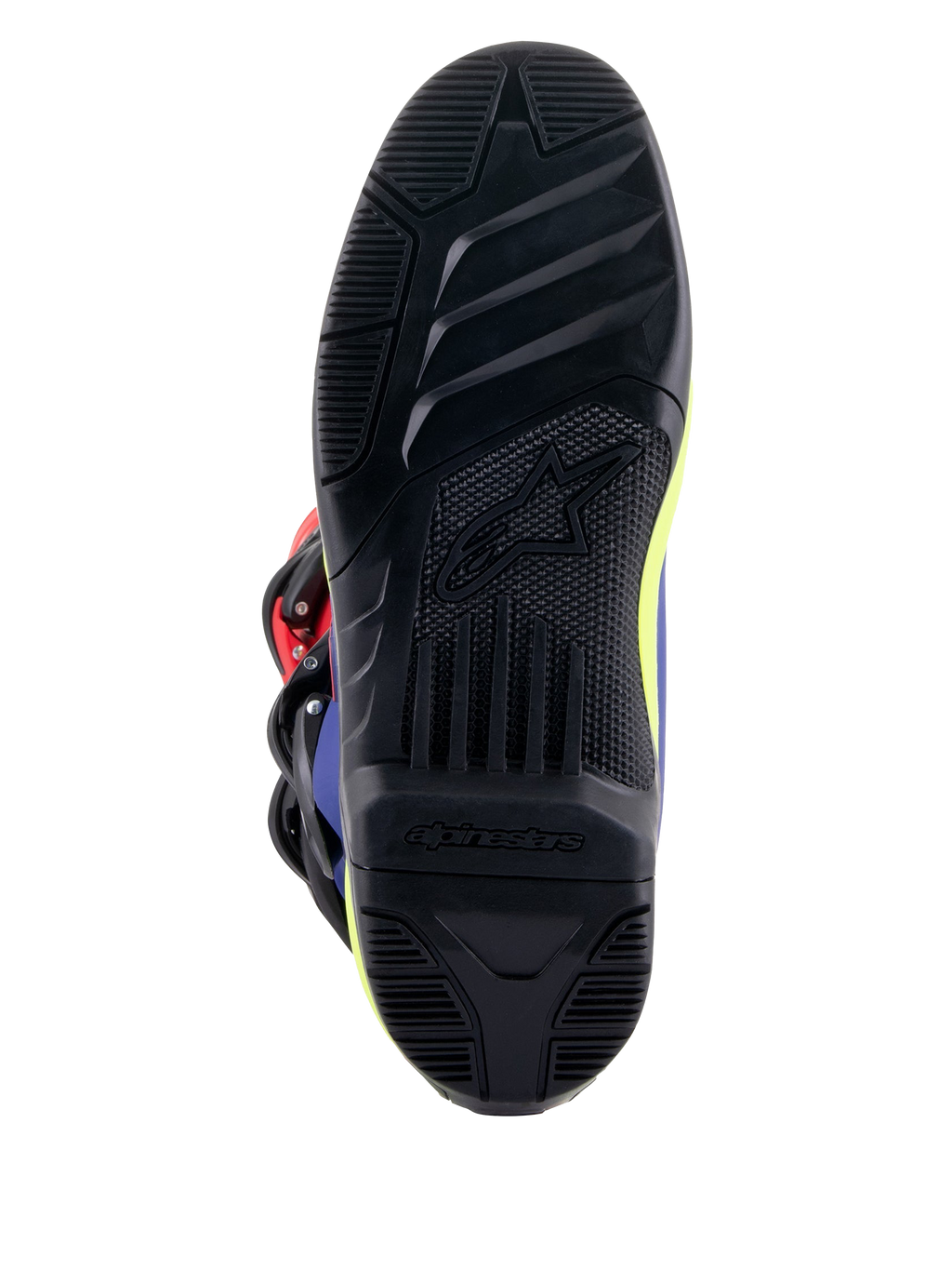 Tech 3 Boots - PC