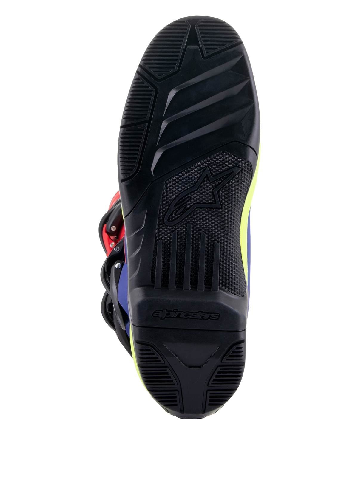 Tech 3 Boots - PC