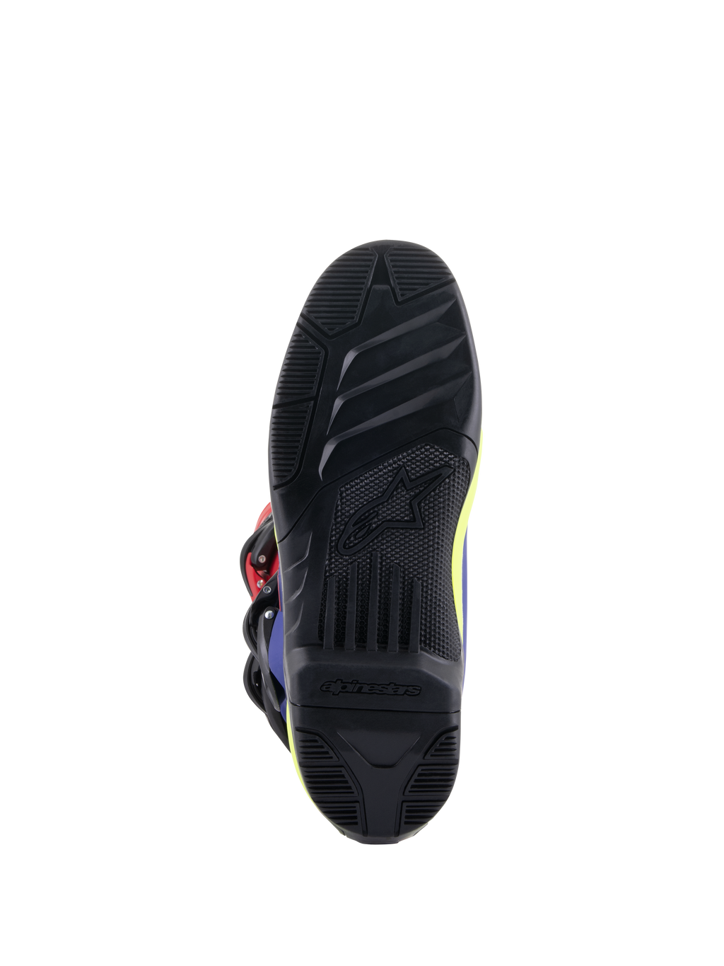 Tech 3 Boots