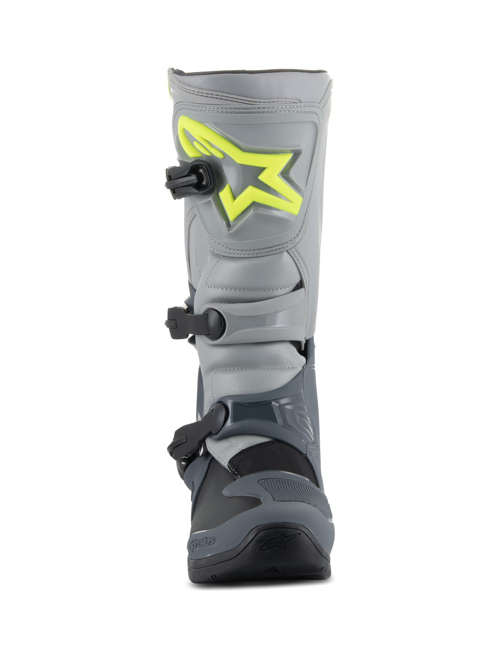Tech 3 Boots