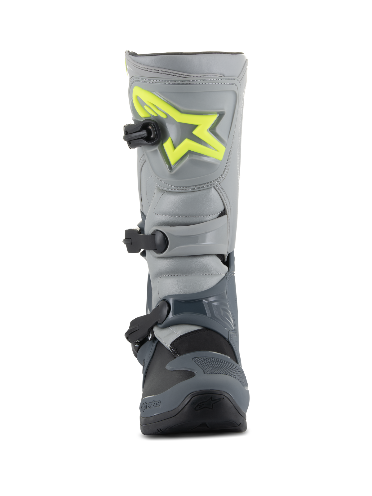 Tech 3 Boots