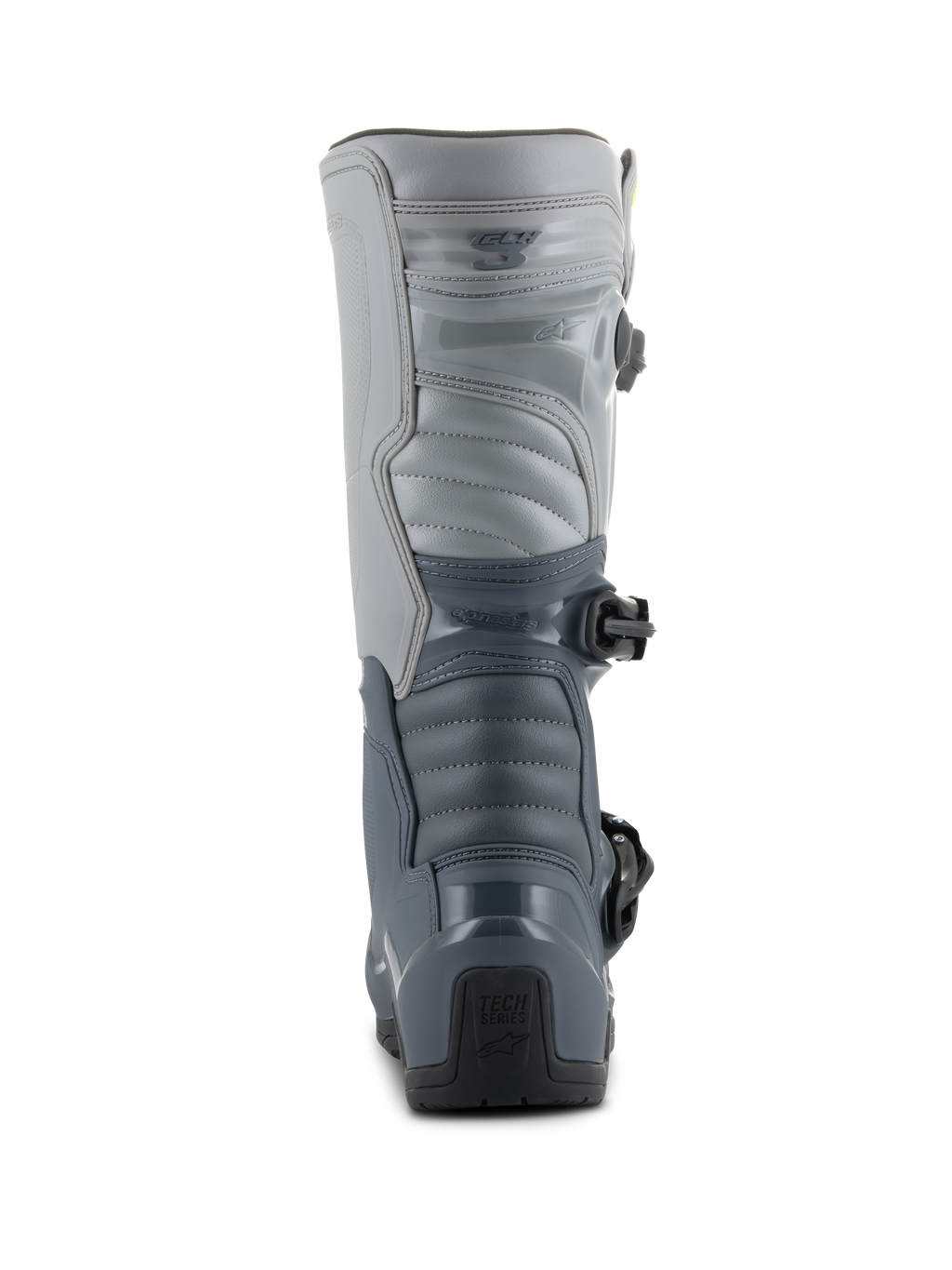 Tech 3 Boots
