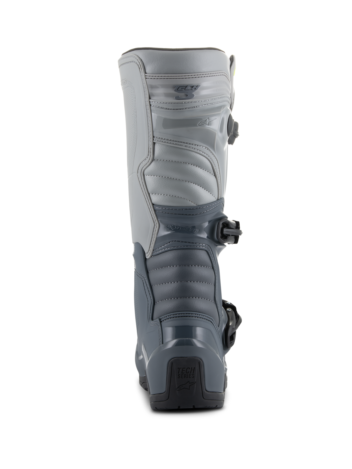 Tech 3 Boots