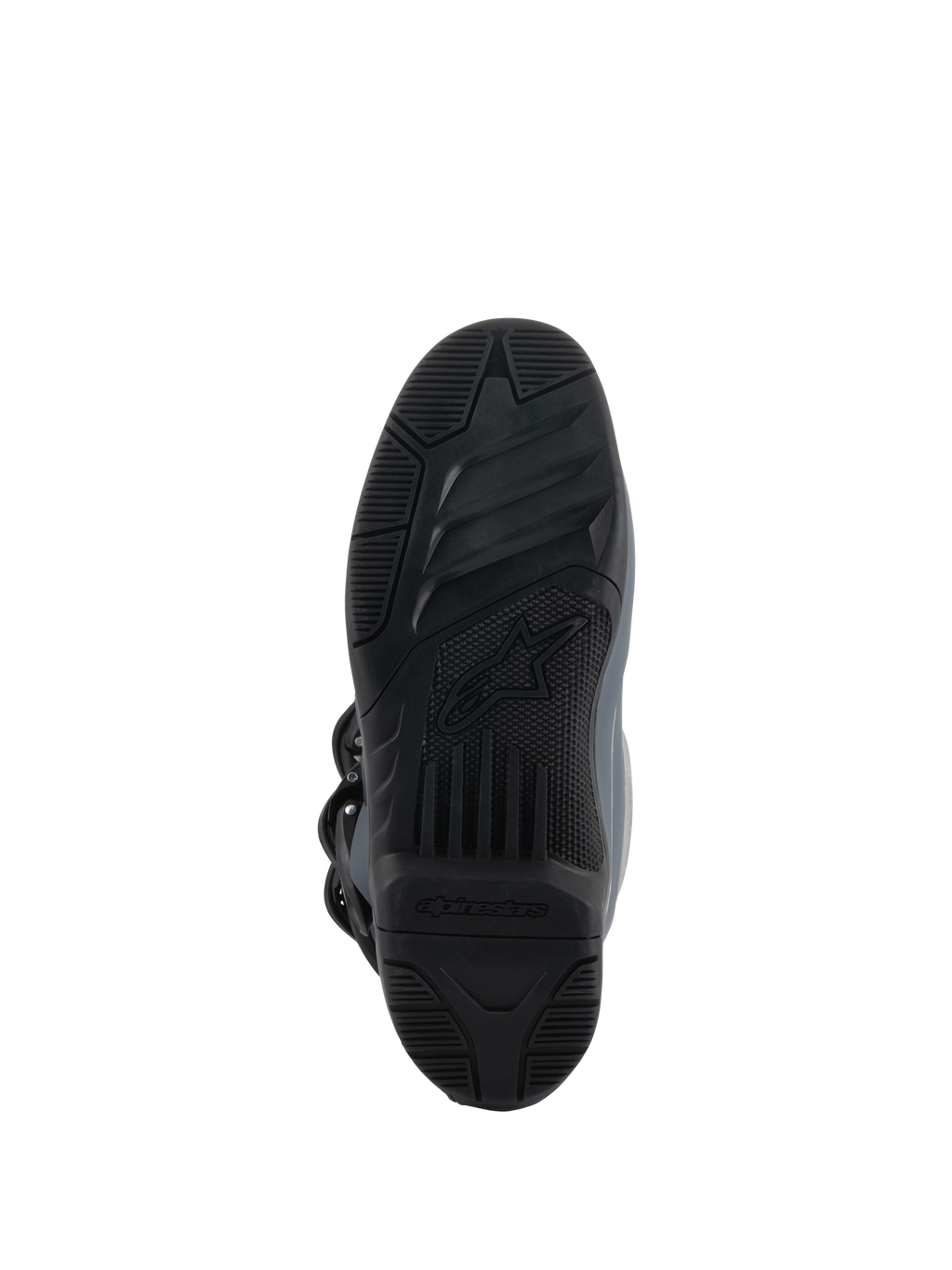 Tech 3 Boots