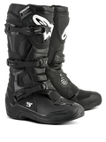 Tech 3 Boots