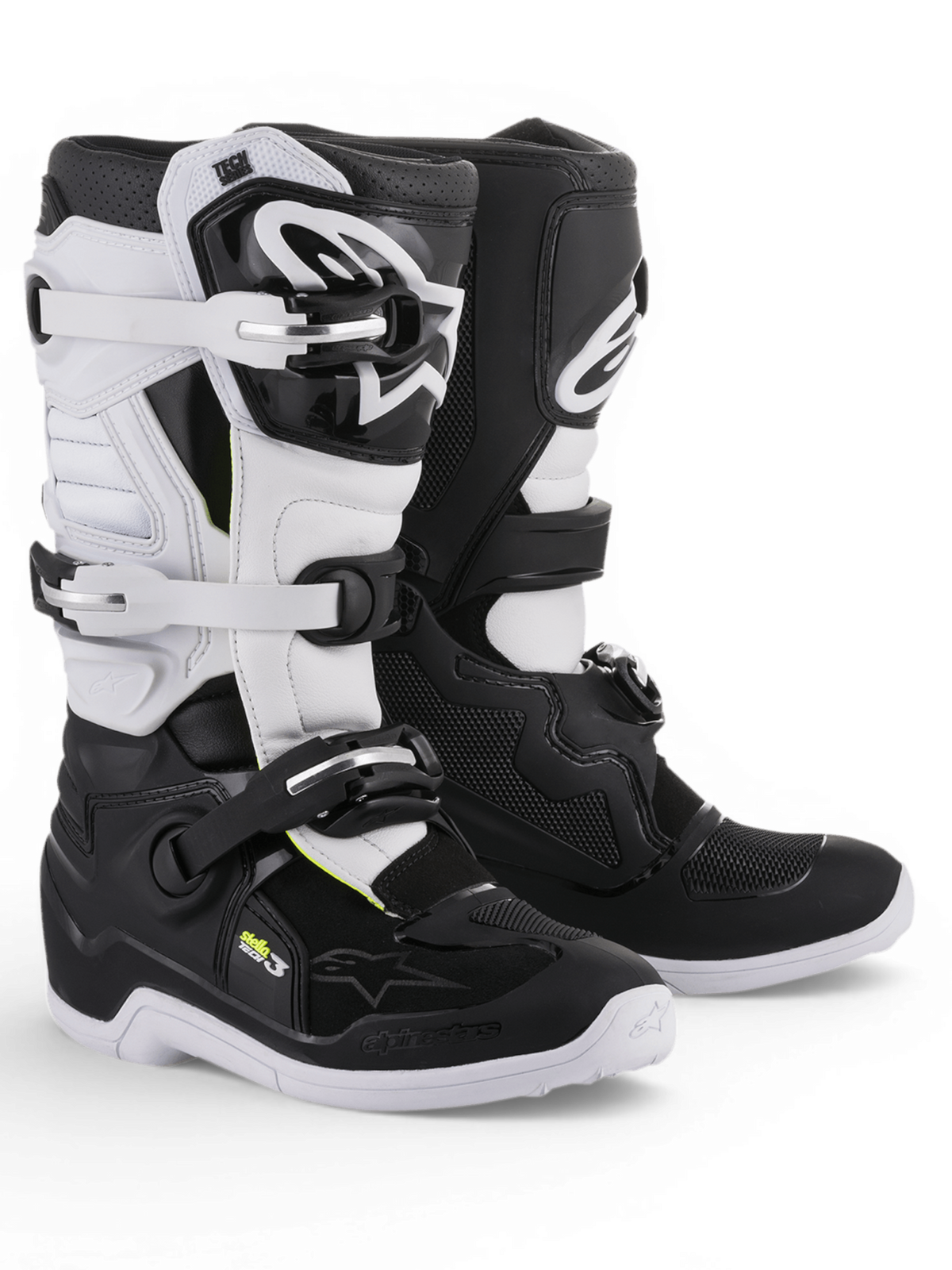 Women Stella Tech 3 Boots