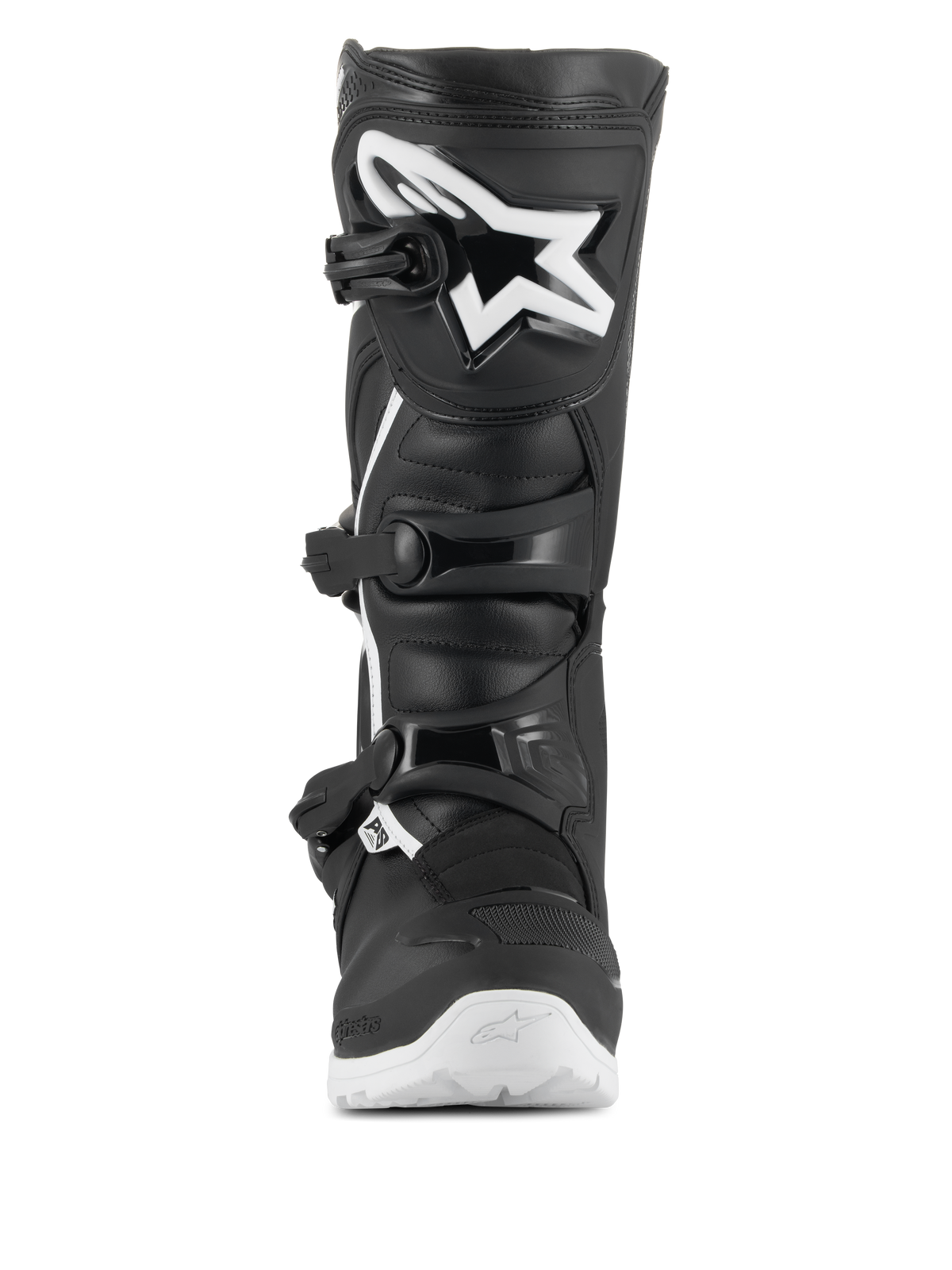 Tech 3 Enduro Waterproof Boots