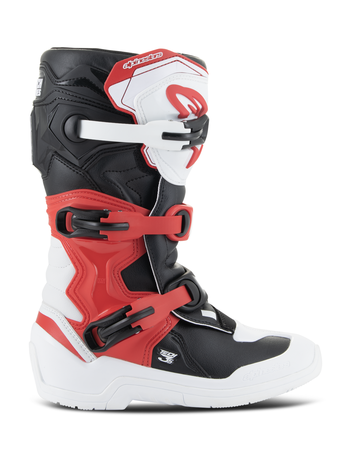 Youth Tech 3S Boots