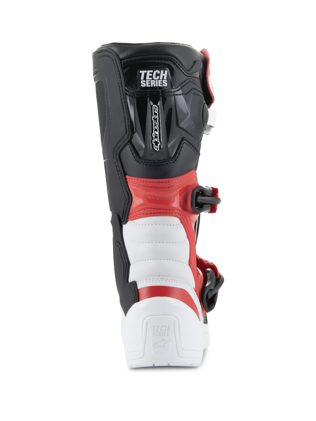 Youth Tech 3S Boots