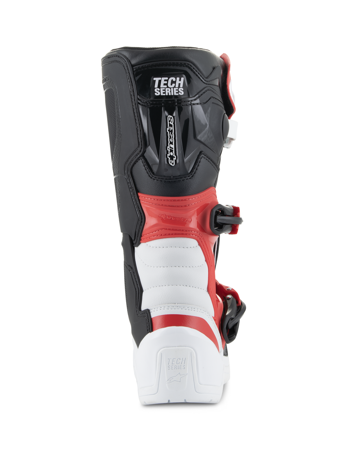Youth Tech 3S Boots