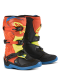 Youth Tech 3S Boots