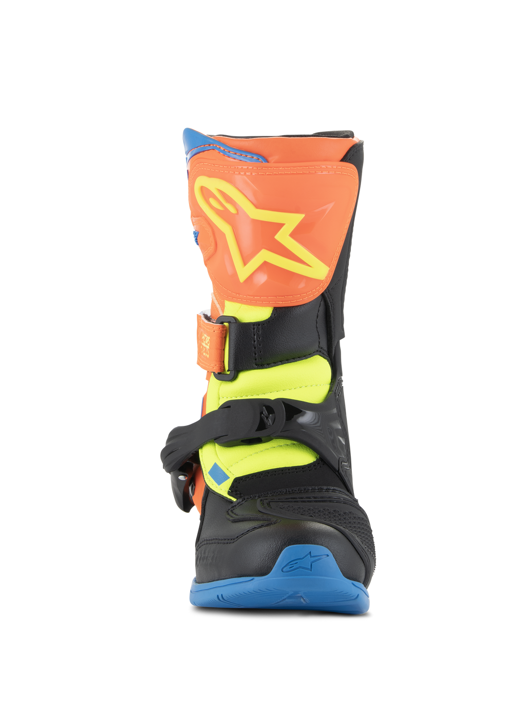 Kids Tech 3S Boots