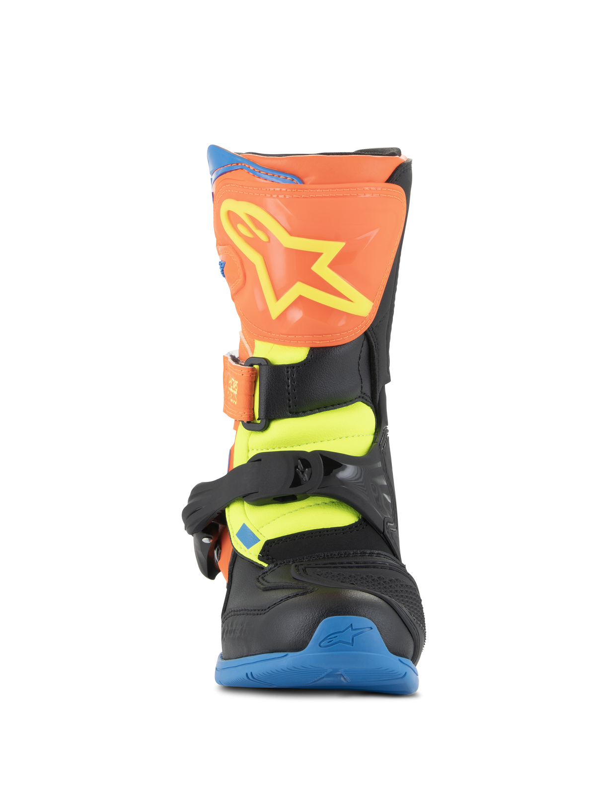Kids Tech 3S Boots