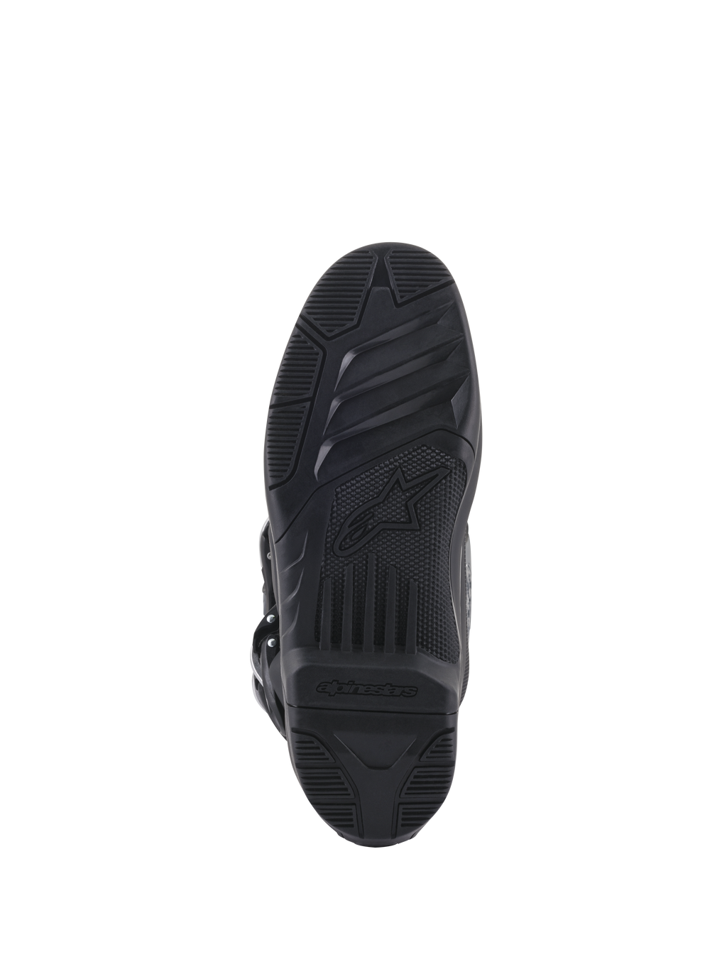 Tech 5 Boots