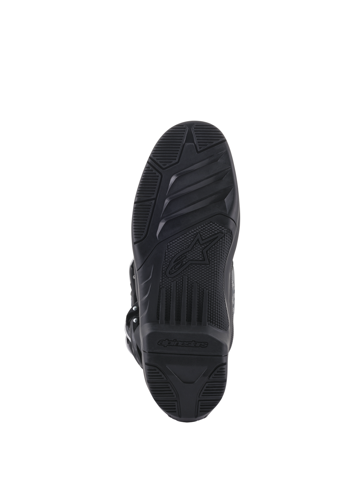 Tech 5 Boots