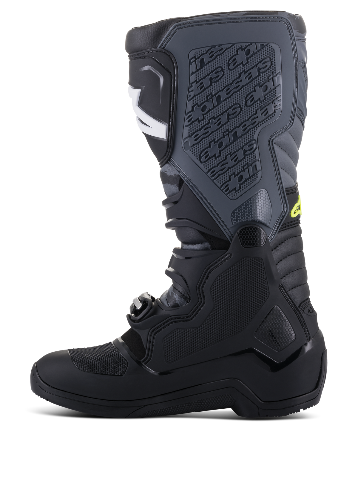 Tech 5 Boots
