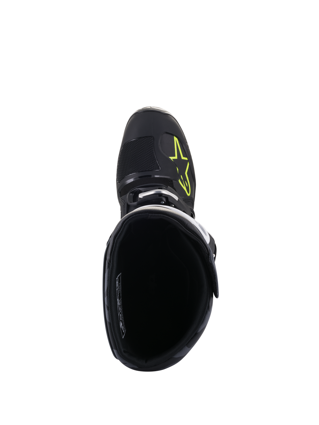 Tech 5 Boots