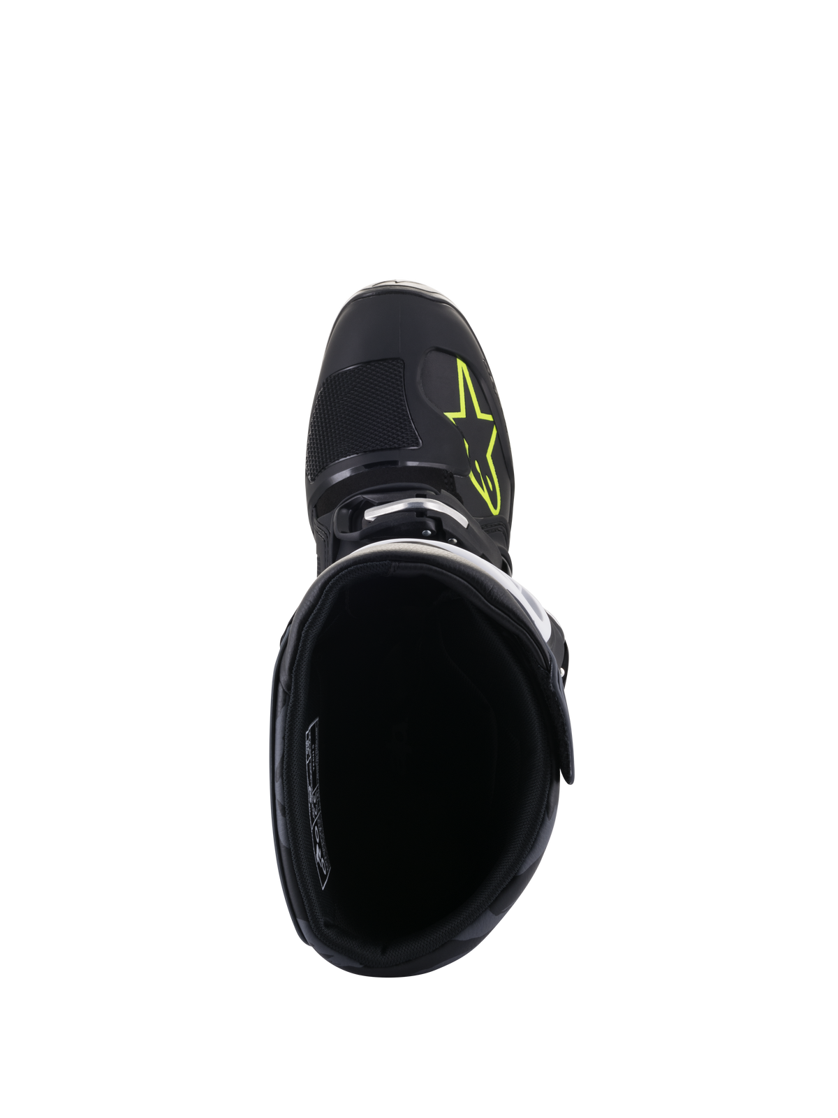Tech 5 Boots