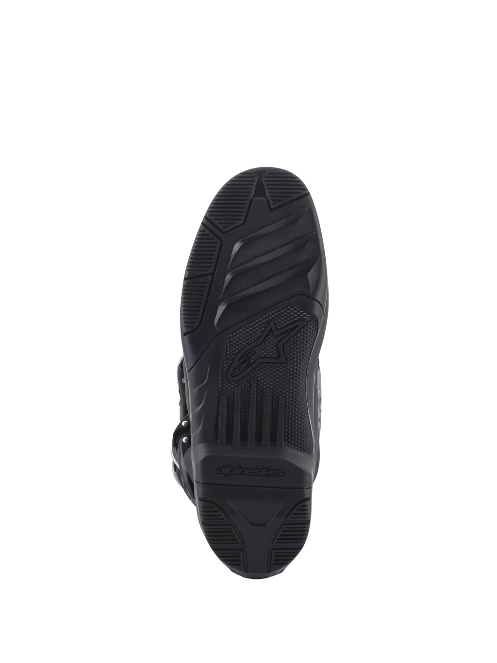 Tech 5 Boots