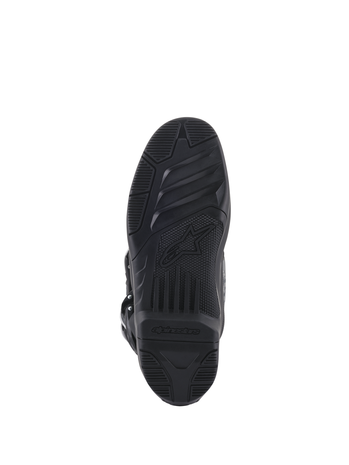 Tech 5 Boots