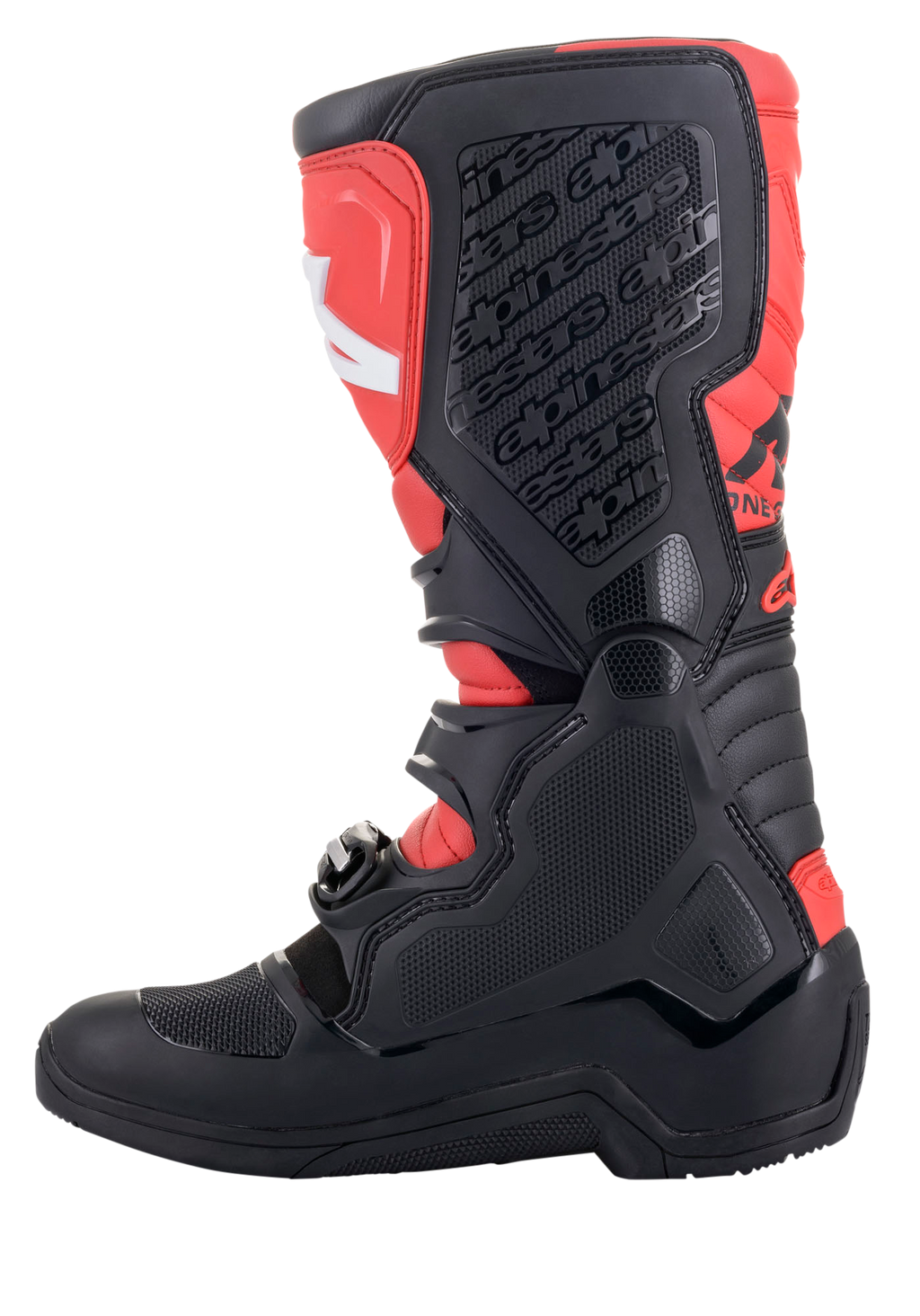 Tech 5 Boots