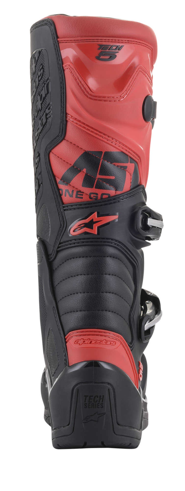 Tech 5 Boots