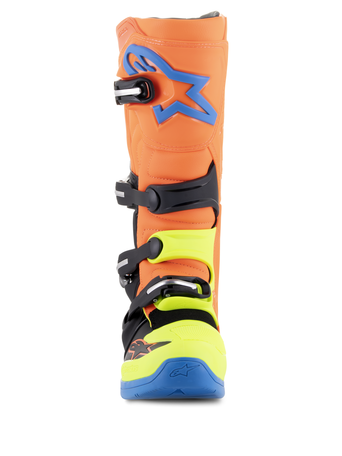 Tech 5 Boots
