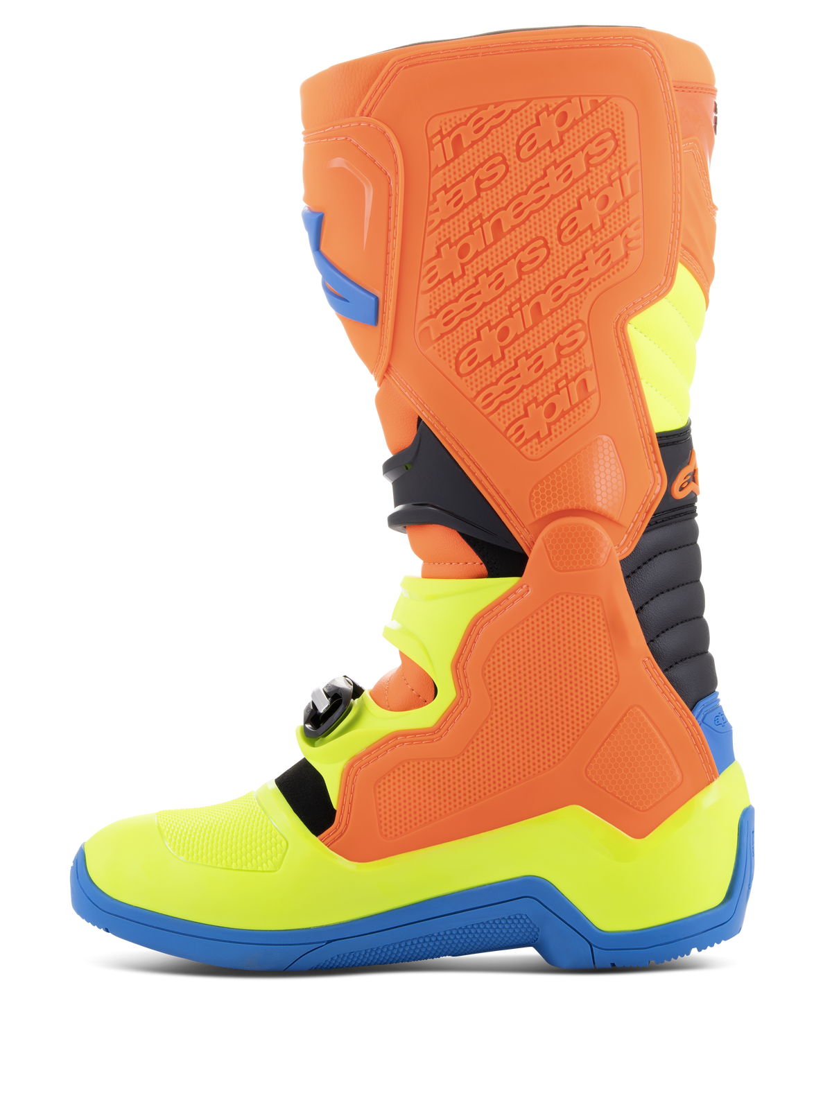 Tech 5 Boots