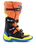 Tech 5 Boots