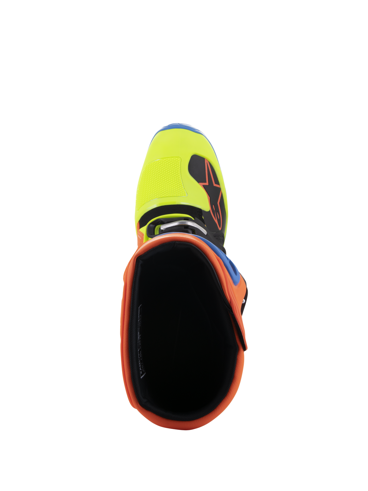 Tech 5 Boots